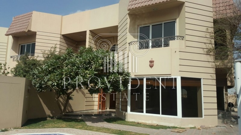 4 Bedroom Villa Rent Mirdif Provident Estate Aed 190 000 Prv